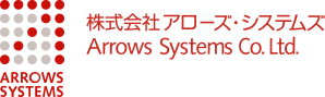 株式会社アローズ・システム Arrows Systems Co.Ltd.
