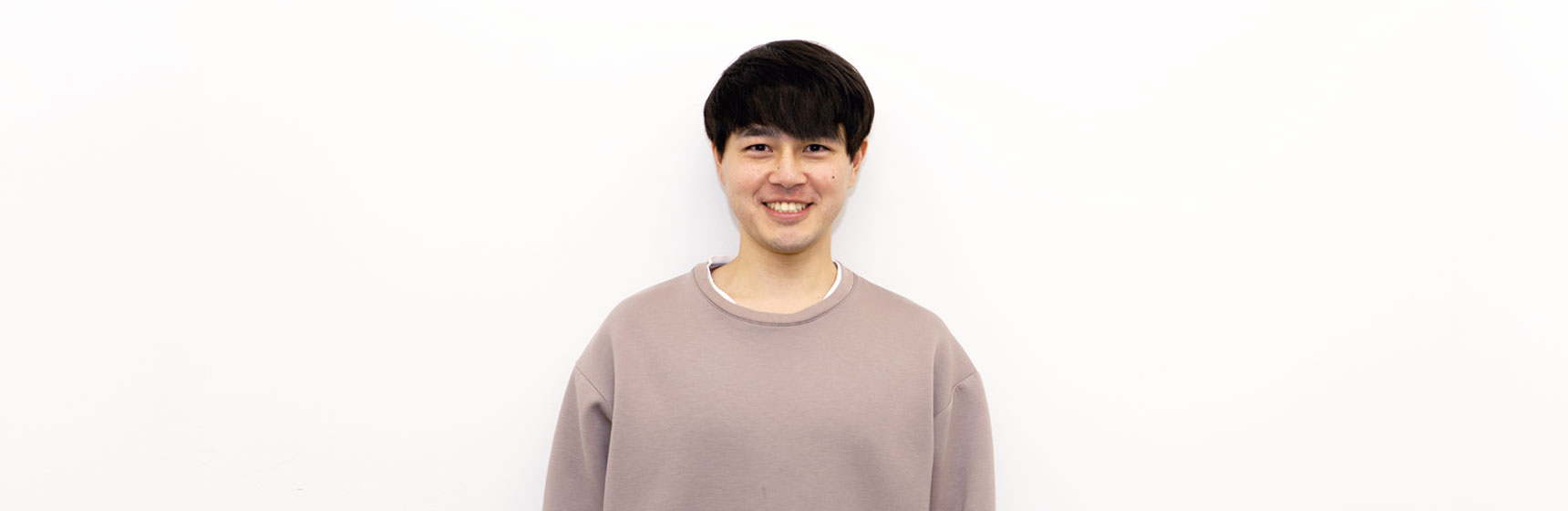 2018年入社 システムソリューション事業本部　開発5部 Z.Y.