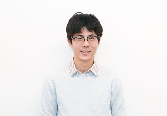 システムソリューション事業本部　開発1部 K.K.